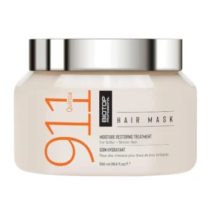 Biotop 911 Hair Mask - Muse By Soroush-1